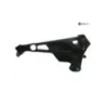 Platine avant droite KAWASAKI ZR 750 1991-1997 ZEPHYR