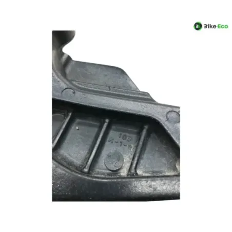 Platine avant droite KAWASAKI ZR 750 1991-1997 ZEPHYR