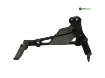 Platine avant droite KAWASAKI ZR 750 1991-1997 ZEPHYR