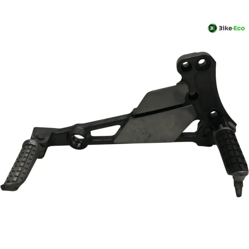 Platine avant droite KAWASAKI ZR 750 1991-1997 ZEPHYR