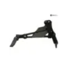 Platine avant droite KAWASAKI ZR 750 1991-1997 ZEPHYR