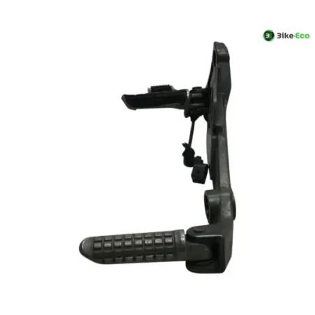 Platine avant gauche KAWASAKI ZR 750 1991-1997 ZEPHYR