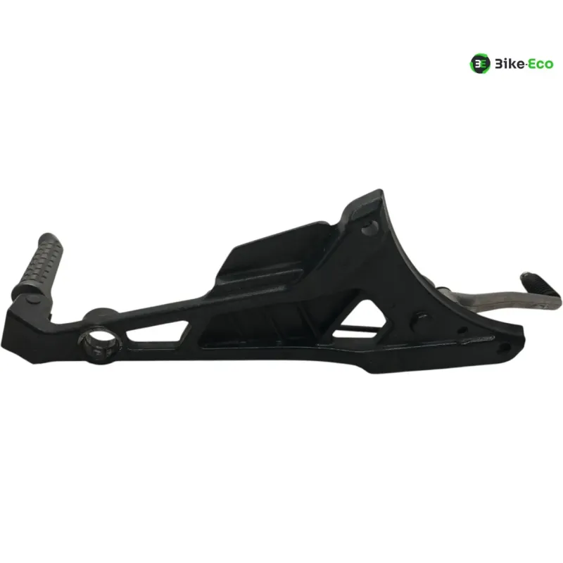 Platine avant gauche KAWASAKI ZR 750 1991-1997 ZEPHYR