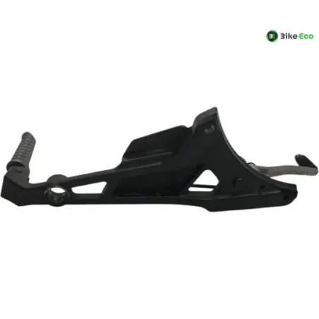 Platine avant gauche KAWASAKI ZR 750 1991-1997 ZEPHYR