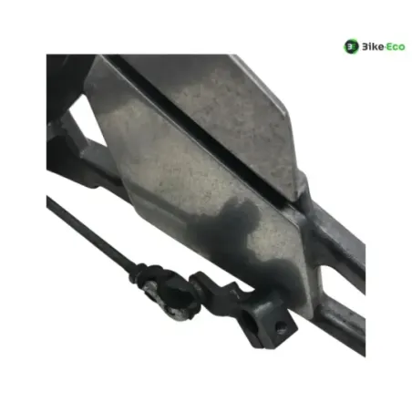 Platine avant gauche KAWASAKI ZR 750 1991-1997 ZEPHYR