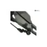 Platine avant gauche KAWASAKI ZR 750 1991-1997 ZEPHYR Platine avant gauche KAWASAKI ZR 750 1991-1997 ZEPHYR