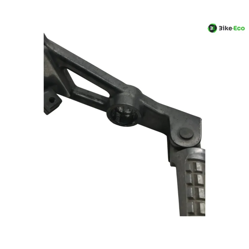 Platine avant gauche KAWASAKI ZR 750 1991-1997 ZEPHYR