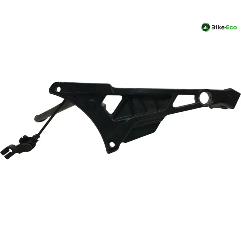 Platine avant gauche KAWASAKI ZR 750 1991-1997 ZEPHYR