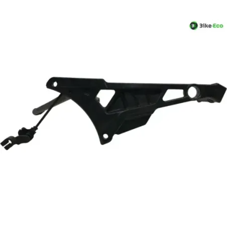 Platine avant gauche KAWASAKI ZR 750 1991-1997 ZEPHYR