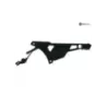 Platine avant gauche KAWASAKI ZR 750 1991-1997 ZEPHYR Platine avant gauche KAWASAKI ZR 750 1991-1997 ZEPHYR