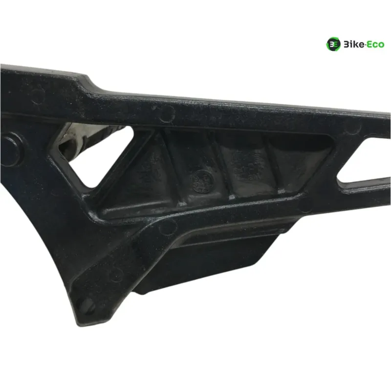 Platine avant gauche KAWASAKI ZR 750 1991-1997 ZEPHYR