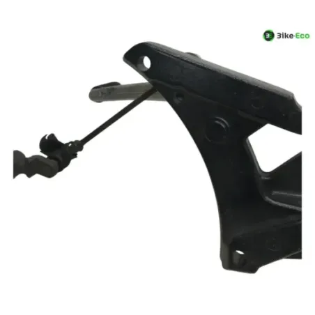 Platine avant gauche KAWASAKI ZR 750 1991-1997 ZEPHYR