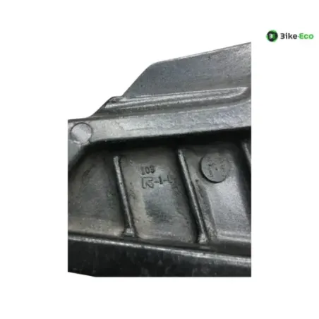 Platine avant gauche KAWASAKI ZR 750 1991-1997 ZEPHYR