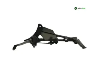 Platine avant gauche KAWASAKI ZR 750 1991-1997 ZEPHYR