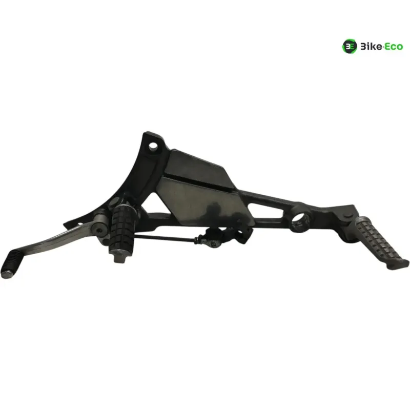 Platine avant gauche KAWASAKI ZR 750 1991-1997 ZEPHYR