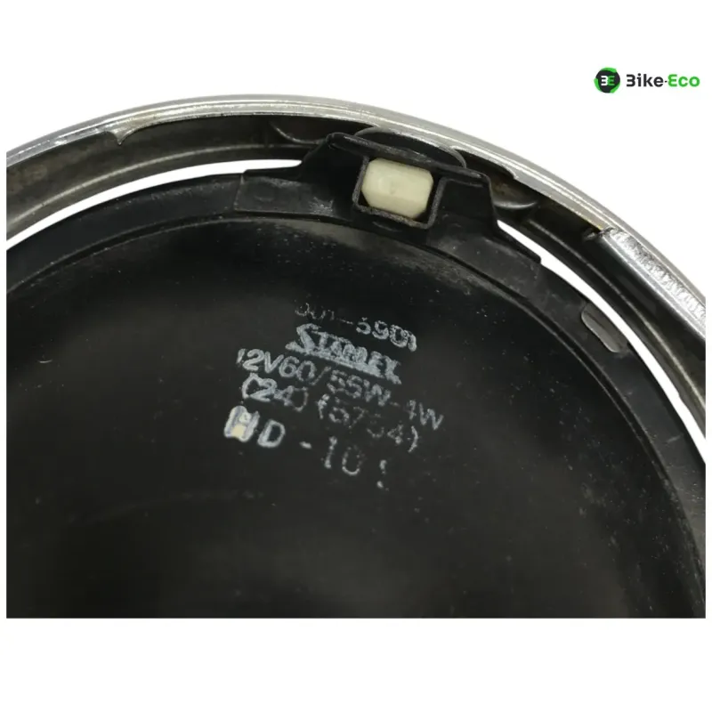 Optique (feux)(phare) KAWASAKI ZR 750 1991-1997 ZEPHYR