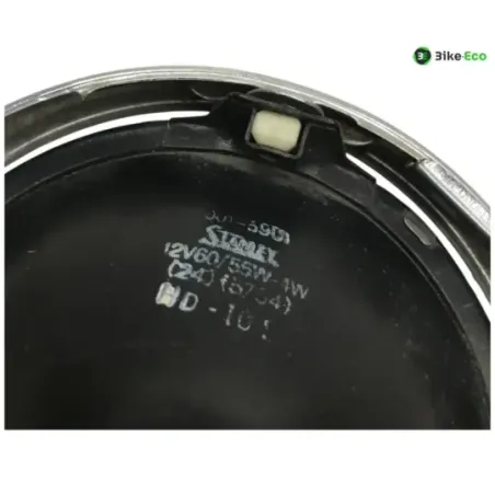 Optique (feux)(phare) KAWASAKI ZR 750 1991-1997 ZEPHYR