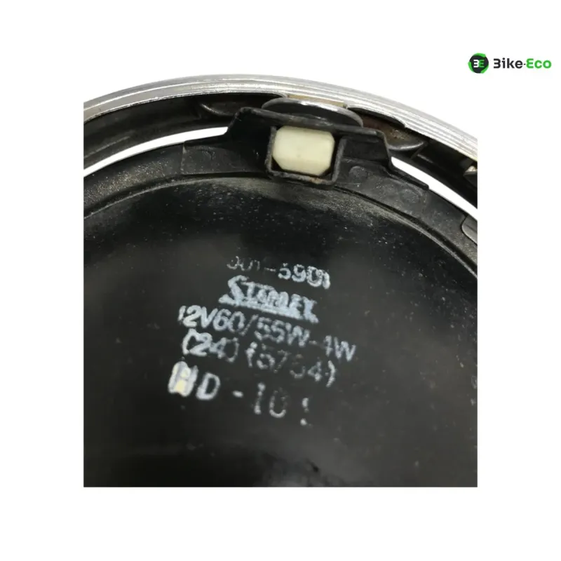 Optique (feux)(phare) KAWASAKI ZR 750 1991-1997 ZEPHYR