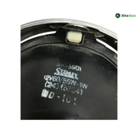 Optique (feux)(phare) KAWASAKI ZR 750 1991-1997 ZEPHYR