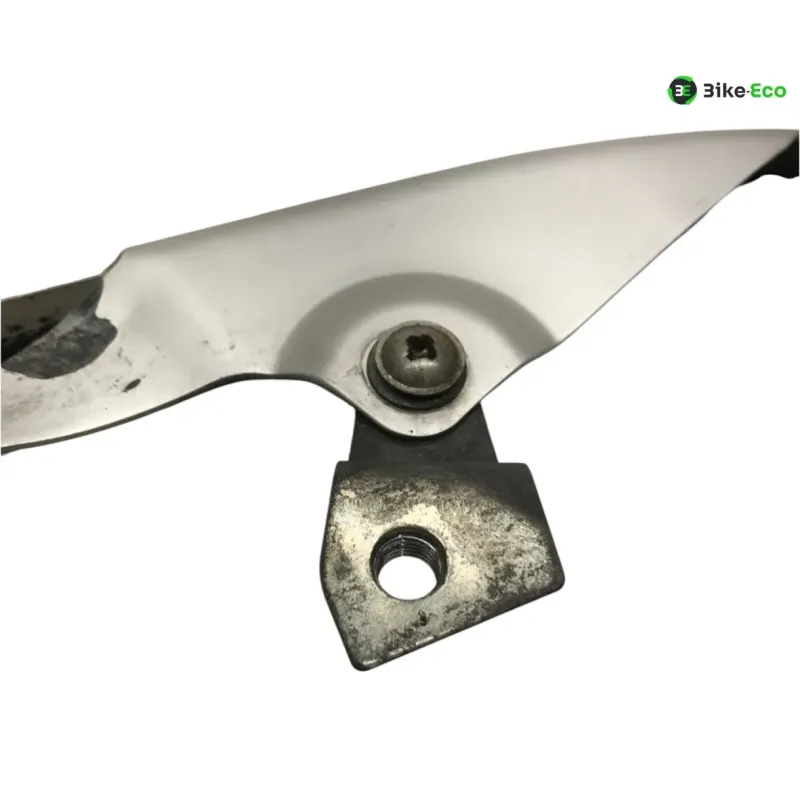 Cache chaine KAWASAKI ZR 750 1991-1997 ZEPHYR