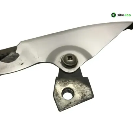 Cache chaine KAWASAKI ZR 750 1991-1997 ZEPHYR