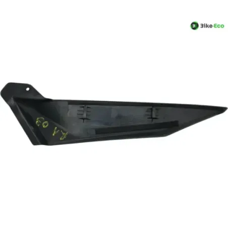 Cache reservoir gauche YAMAHA YZF 1000 2002-2003 R1