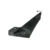 Cache reservoir gauche YAMAHA YZF 1000 2002-2003 R1