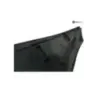 Cache reservoir gauche YAMAHA YZF 1000 2002-2003 R1