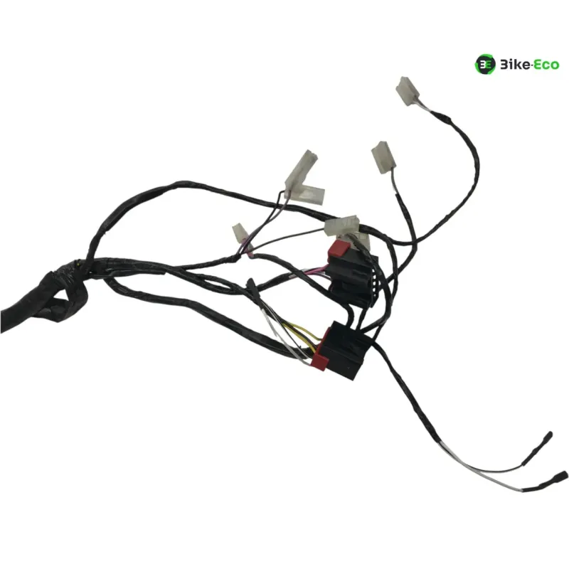 Faisceau electrique PIAGGIO ZIP 50 2018-2020 4T