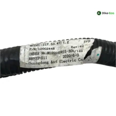 Faisceau electrique PIAGGIO ZIP 50 2018-2020 4T