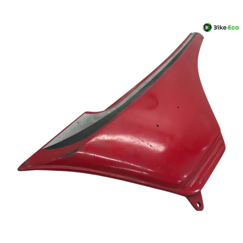 Cache carenage sous selle gauche KAWASAKI GPZ 550 1981-1985