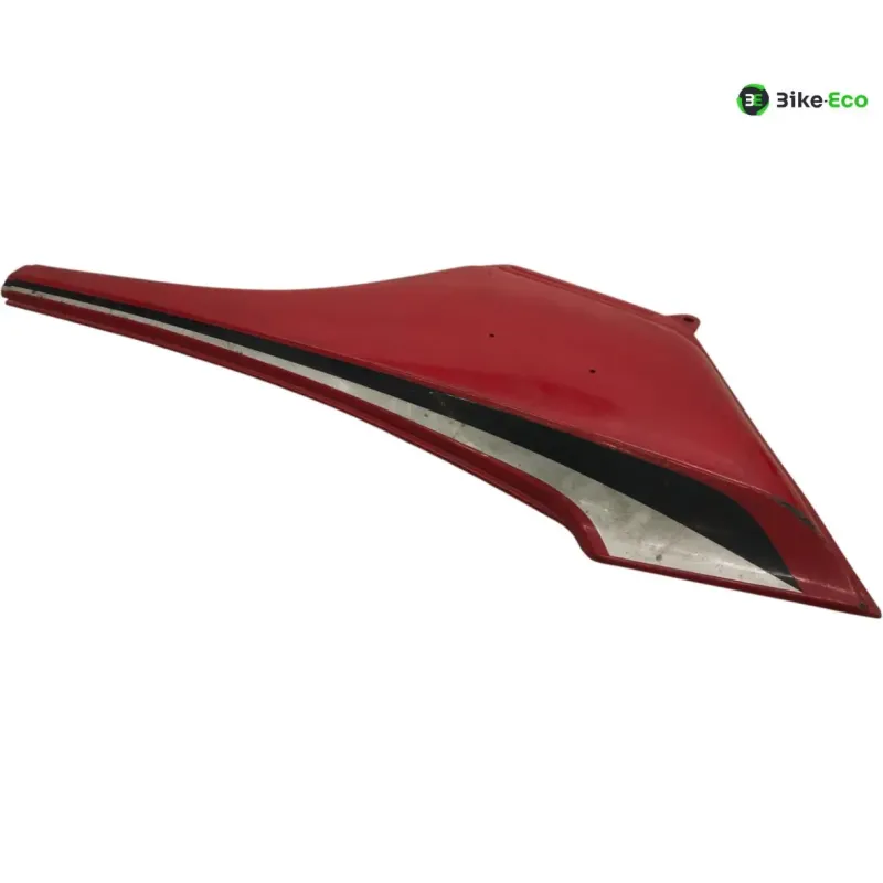 Cache carenage sous selle gauche KAWASAKI GPZ 550 1981-1985