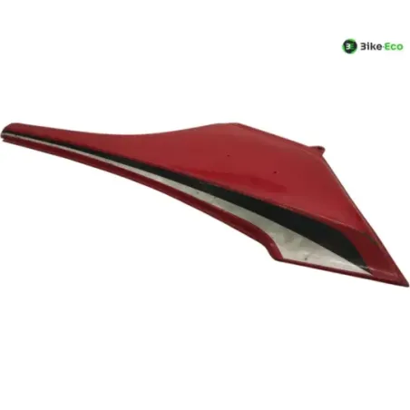 Cache carenage sous selle gauche KAWASAKI GPZ 550 1981-1985