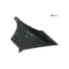 Cache carenage sous selle gauche KAWASAKI GPZ 550 1981-1985 Cache carenage sous selle gauche KAWASAKI GPZ 550 1981-1985
