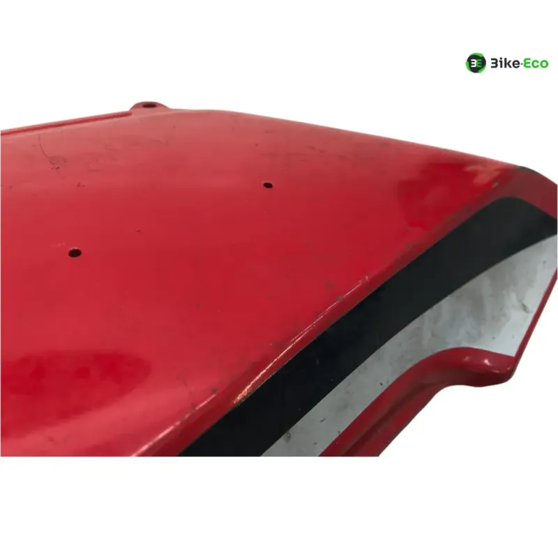 Cache carenage sous selle gauche KAWASAKI GPZ 550 1981-1985