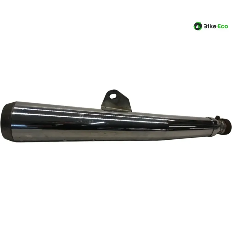 Silencieux droit (echappement) KAWASAKI ZR 750 1991-1997 ZEPHYR