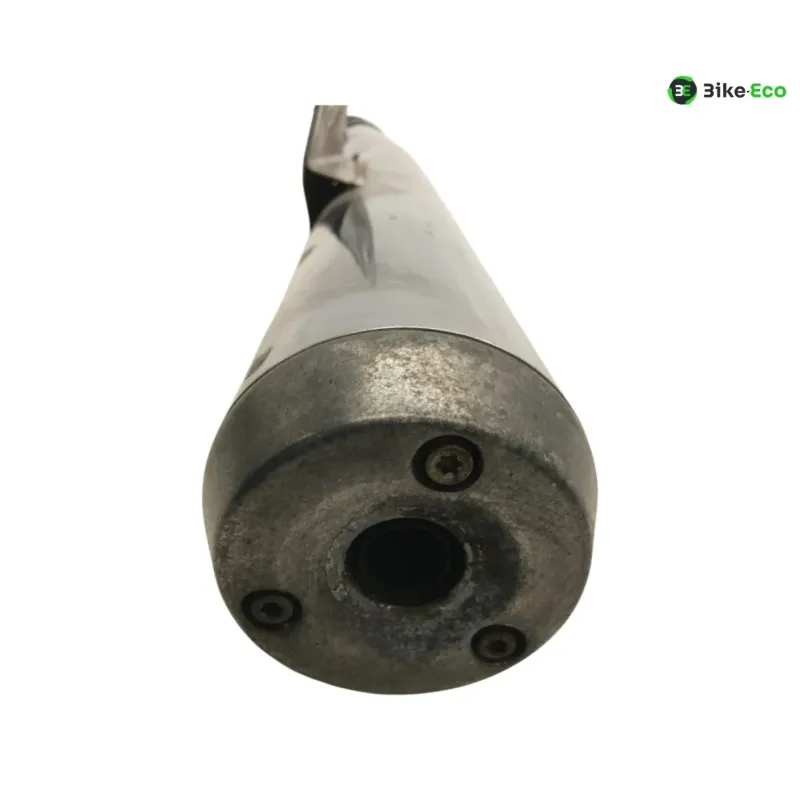 Silencieux droit (echappement) KAWASAKI ZR 750 1991-1997 ZEPHYR