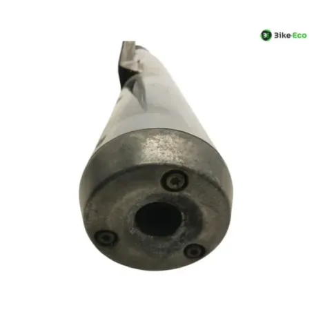 Silencieux droit (echappement) KAWASAKI ZR 750 1991-1997 ZEPHYR