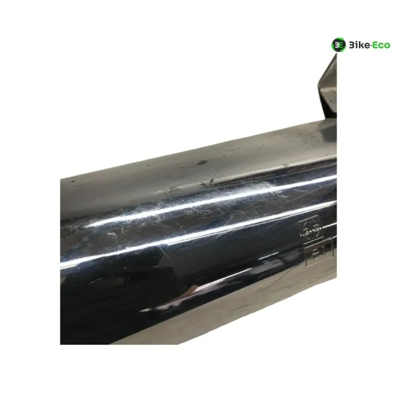 Silencieux droit (echappement) KAWASAKI ZR 750 1991-1997 ZEPHYR