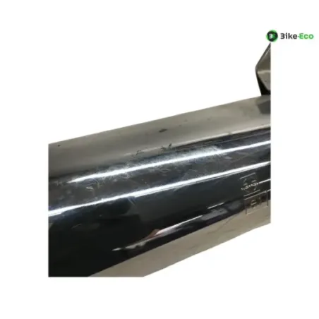 Silencieux droit (echappement) KAWASAKI ZR 750 1991-1997 ZEPHYR