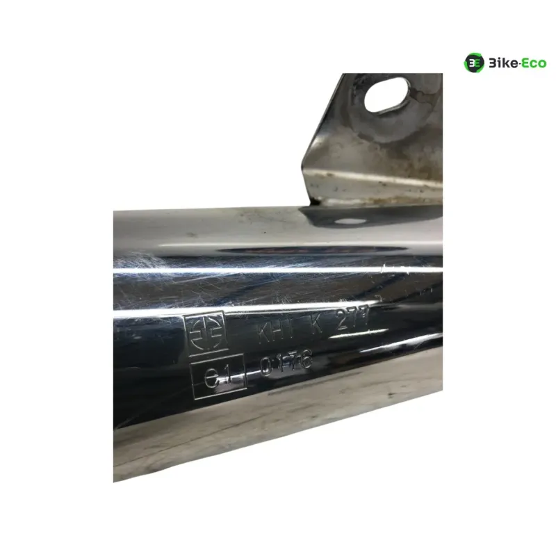 Silencieux droit (echappement) KAWASAKI ZR 750 1991-1997 ZEPHYR