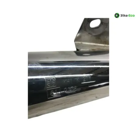 Silencieux droit (echappement) KAWASAKI ZR 750 1991-1997 ZEPHYR