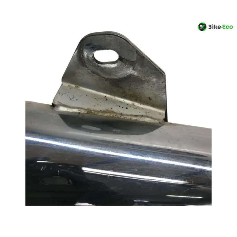 Silencieux droit (echappement) KAWASAKI ZR 750 1991-1997 ZEPHYR