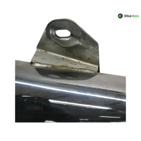 Silencieux droit (echappement) KAWASAKI ZR 750 1991-1997 ZEPHYR
