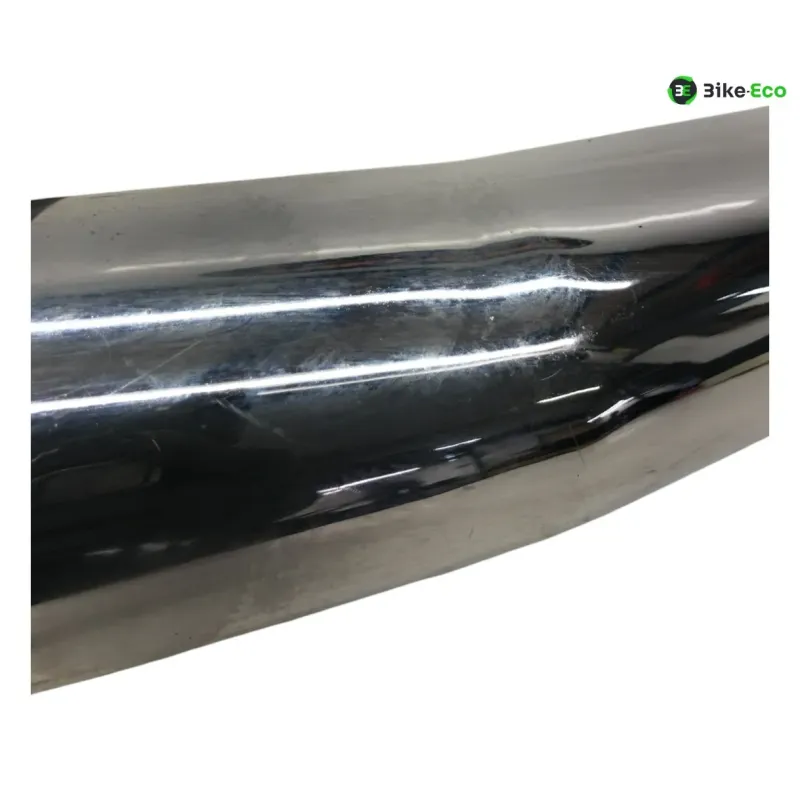 Silencieux droit (echappement) KAWASAKI ZR 750 1991-1997 ZEPHYR