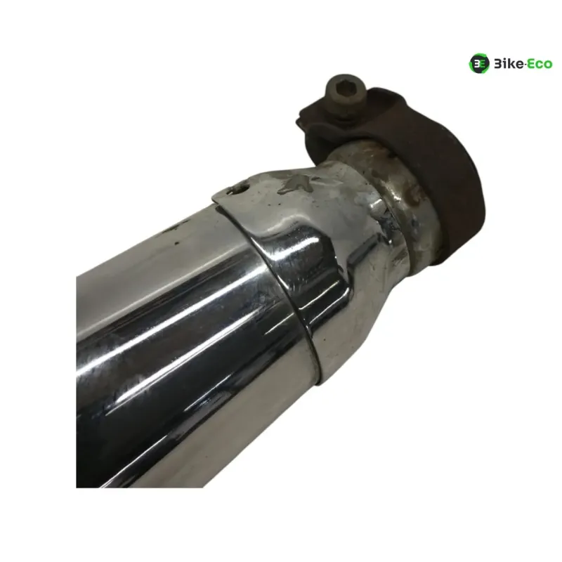 Silencieux droit (echappement) KAWASAKI ZR 750 1991-1997 ZEPHYR