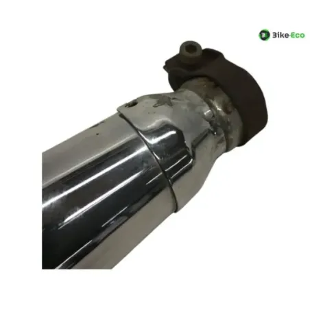 Silencieux droit (echappement) KAWASAKI ZR 750 1991-1997 ZEPHYR
