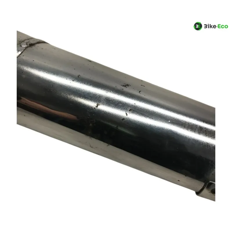 Silencieux droit (echappement) KAWASAKI ZR 750 1991-1997 ZEPHYR