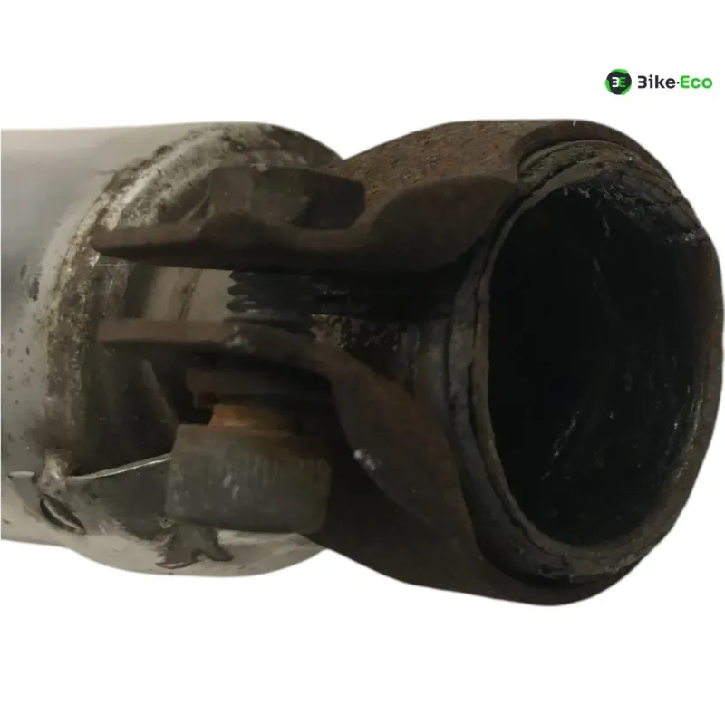 Silencieux droit (echappement) KAWASAKI ZR 750 1991-1997 ZEPHYR