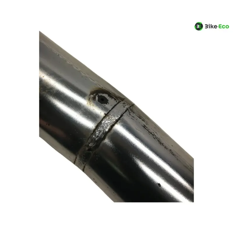 Silencieux droit (echappement) KAWASAKI ZR 750 1991-1997 ZEPHYR